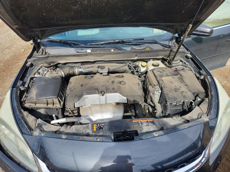 57398126 :رقم المزاد ، 1G11B5SL3FF244467 vin ، 2015 Chevrolet Malibu مزاد بيع