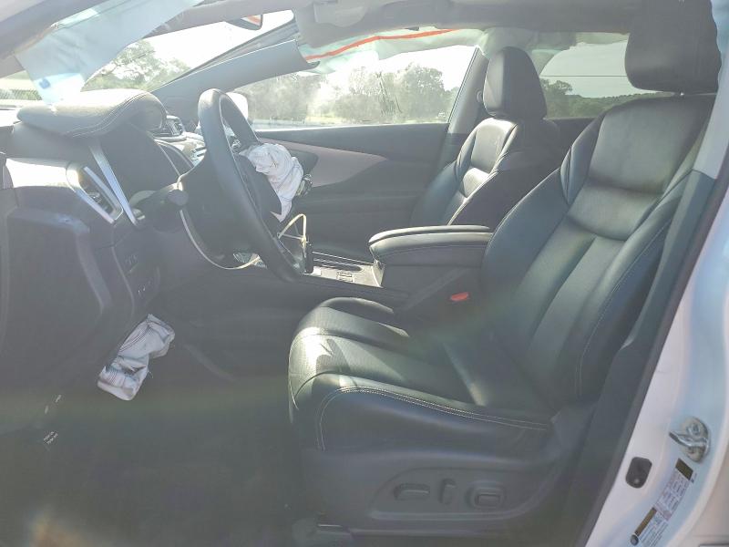 Продажа на аукционе авто 2023 Nissan Murano, vin: 5N1AZ2CS9PC134285, номер лота: 57176366
