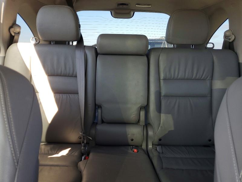 Продажа на аукционе авто 2011 Honda Cr-v, vin: JHLRE3H77BC012744, номер лота: 57016066