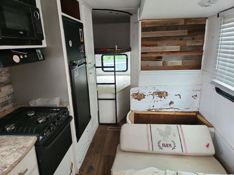 Продажа на аукционе авто 2016 Keystone Unknown, vin: 4YDT27525GH920788, номер лота: 56579806