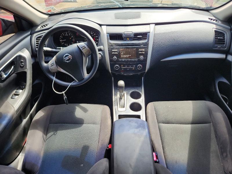 2014 Nissan Altima მანქანა იყიდება აუქციონზე, vin: 1N4AL3AP4EN248972, აუქციონის ნომერი: 57215146