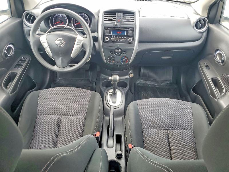 Aukcja sprzedaży 2017 Nissan Versa, vin: 3N1CN7AP8HK437822, numer aukcji: 56582206