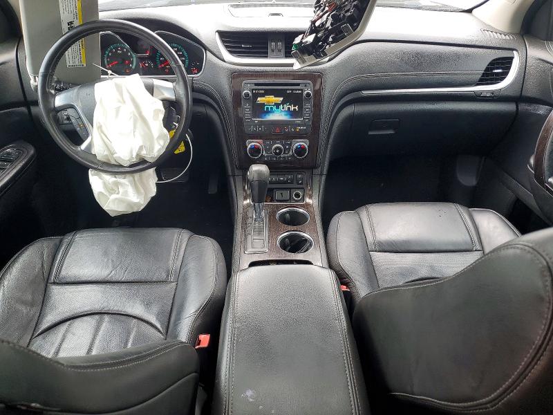 Продажа на аукционе авто 2016 Chevrolet Traverse, vin: 1GNKVJKD7GJ105114, номер лота: 56029206