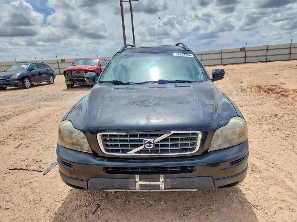 2010 Volvo Xc90 მანქანა იყიდება აუქციონზე, vin: YV4982CY5A1532351, აუქციონის ნომერი: 57223796