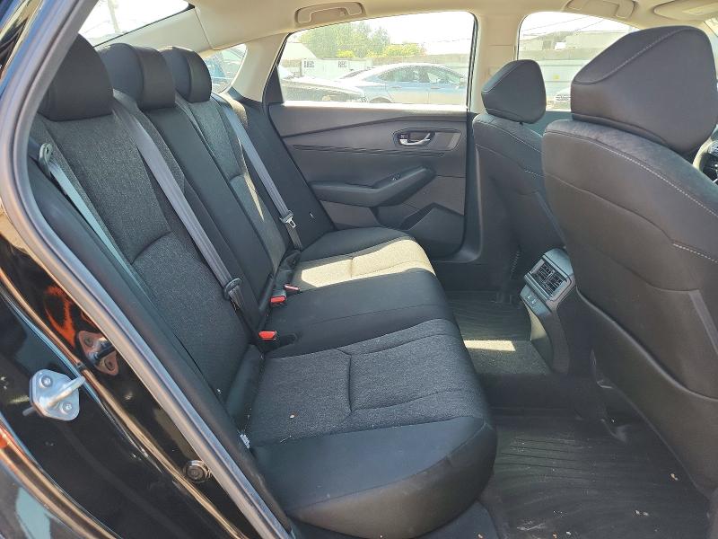 54591186 :رقم المزاد ، 1HGCY1F44SA010731 vin ، 2025 Honda Accord مزاد بيع