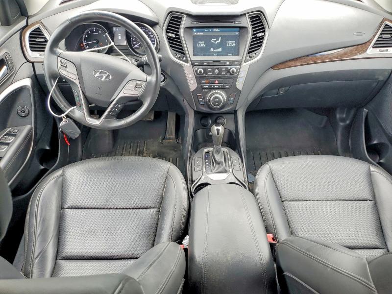 Продаж на аукціоні авто 2018 Hyundai Santa Fe Sport, vin: 5NMZUDLB8JH070167, номер лоту: 56633616