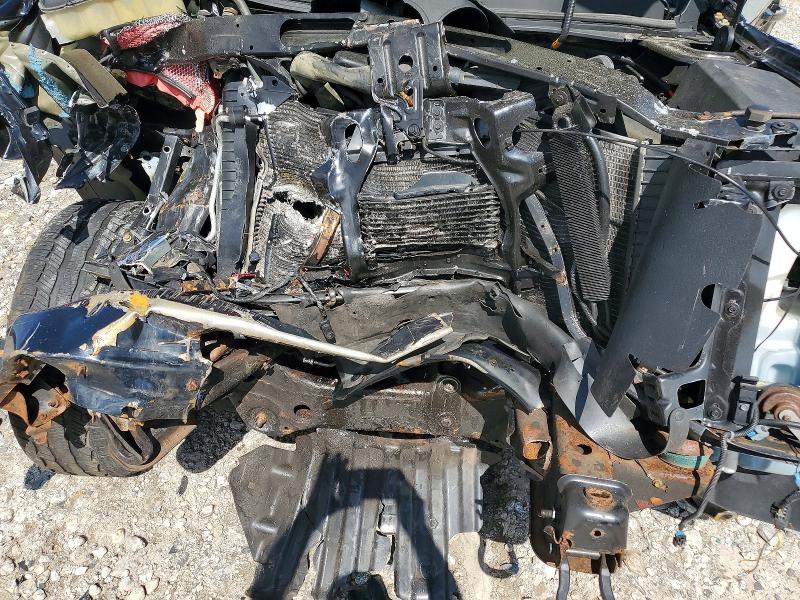 Продажа на аукционе авто 2010 Chevrolet Silverado, vin: 3GCRKTE38AG119885, номер лота: 58090926