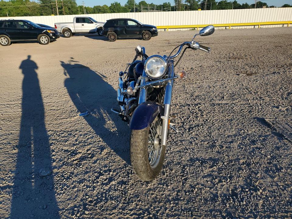 Продажа на аукционе авто 2008 Yamaha Xvs650, vin: JYAVM01E38A123328, номер лота: 56065206