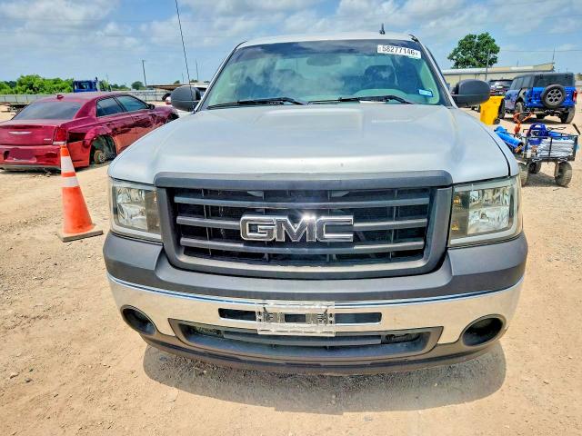Aukcja sprzedaży 2013 Gmc Sierra, vin: 1GTR1TEX4DZ383650, numer aukcji: 58277146