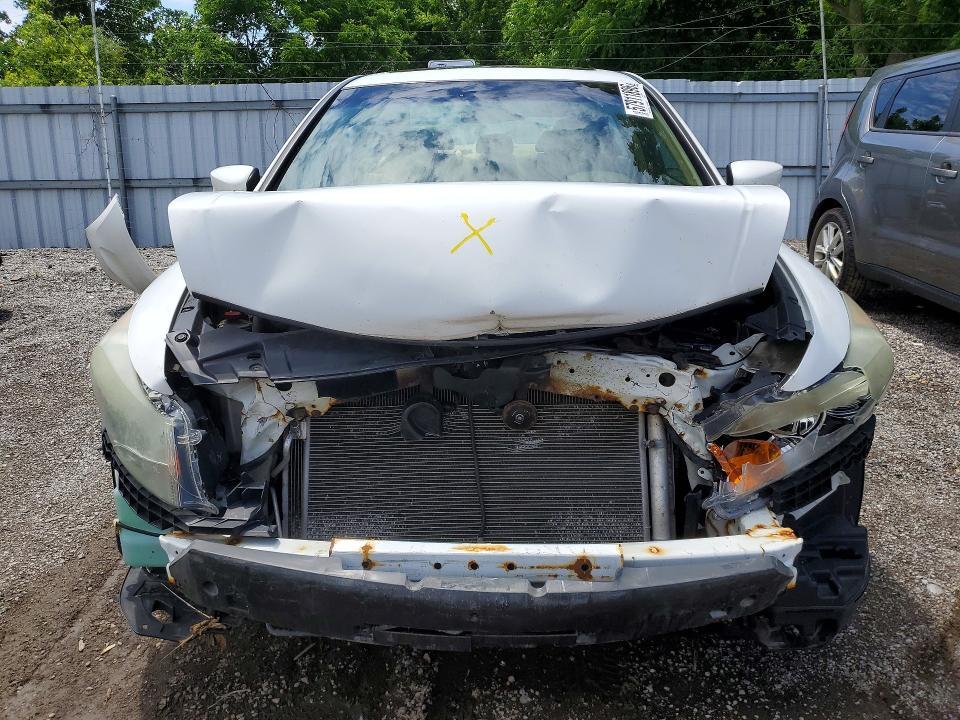 2010 Honda Accord მანქანა იყიდება აუქციონზე, vin: 1HGCP2F88AA805226, აუქციონის ნომერი: 57911896