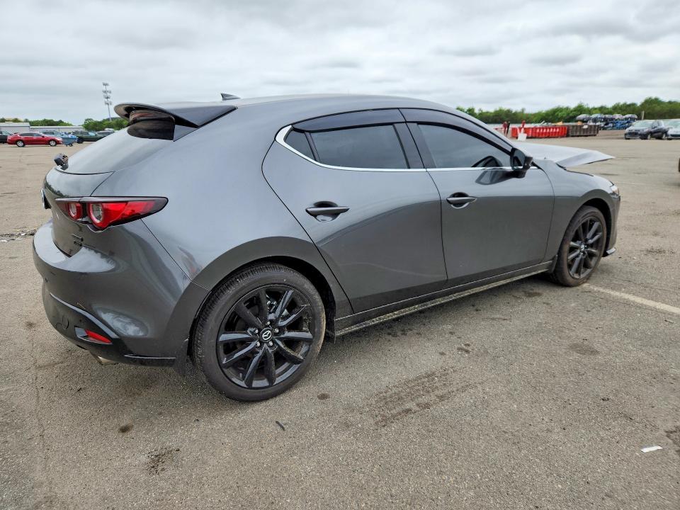 Aukcja sprzedaży 2026 Mazda 3, vin: JM1BPBNY0T1872370, numer aukcji: 58051776