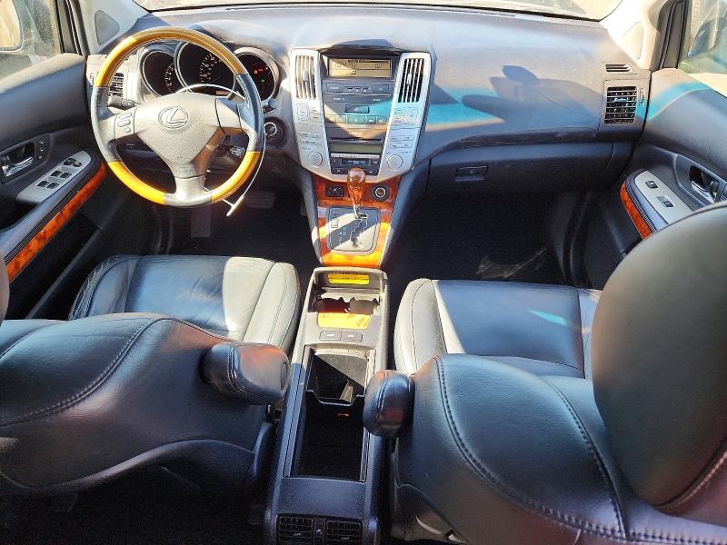 Aukcja sprzedaży 2004 Lexus Rx, vin: 2T2HA31U74C004296, numer aukcji: 55752436