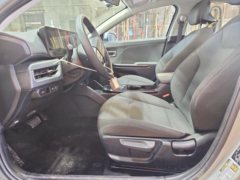 Продаж на аукціоні авто 2025 Kia K4, vin: 3KPFT4DE5SE100085, номер лоту: 56776676