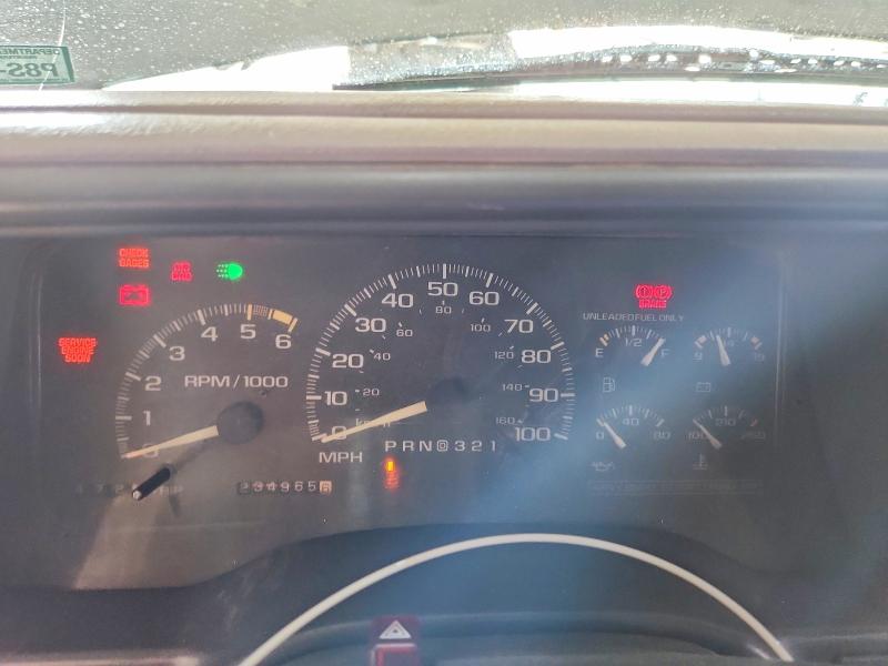 Продажа на аукционе авто 1996 Chevrolet Gmt-400, vin: 2GCEC19M9T1184999, номер лота: 57072006