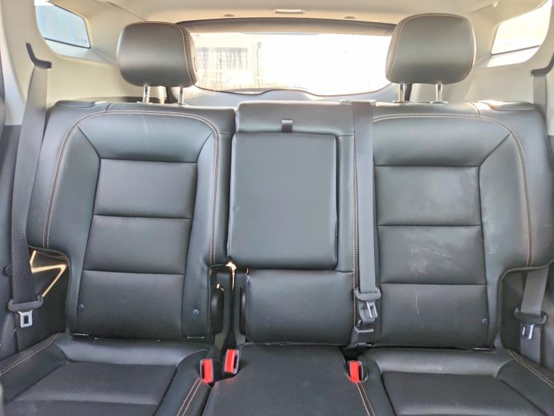 Продажа на аукционе авто 2019 Gmc Terrain, vin: 3GKALPEX5KL215880, номер лота: 55764286