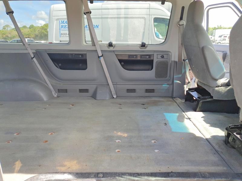 Aukcja sprzedaży 2011 Ford Econoline E350, vin: 1FBNE3BL7BDB18174, numer aukcji: 55235166