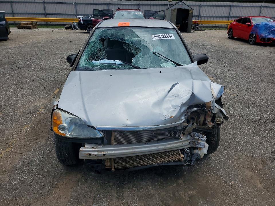 Продажа на аукционе авто 2003 Honda Civic, vin: 2HGES16513H577985, номер лота: 56042226