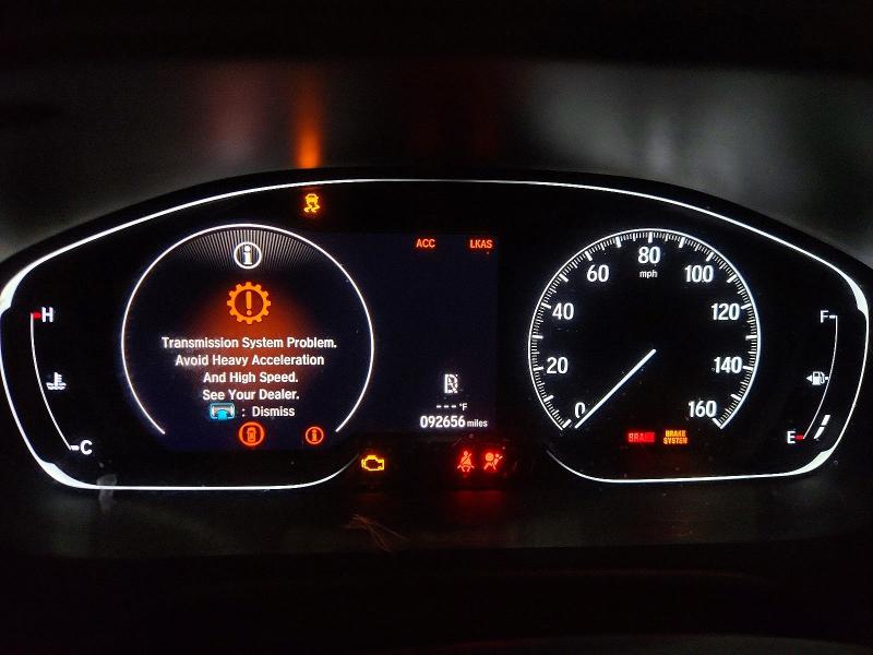 Aukcja sprzedaży 2018 Honda Accord, vin: 1HGCV1F31JA094330, numer aukcji: 57901376