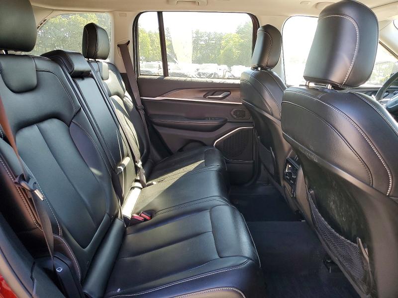 Продаж на аукціоні авто 2023 Jeep Grand Cherokee, vin: 1C4RJYB67P8773998, номер лоту: 54672146