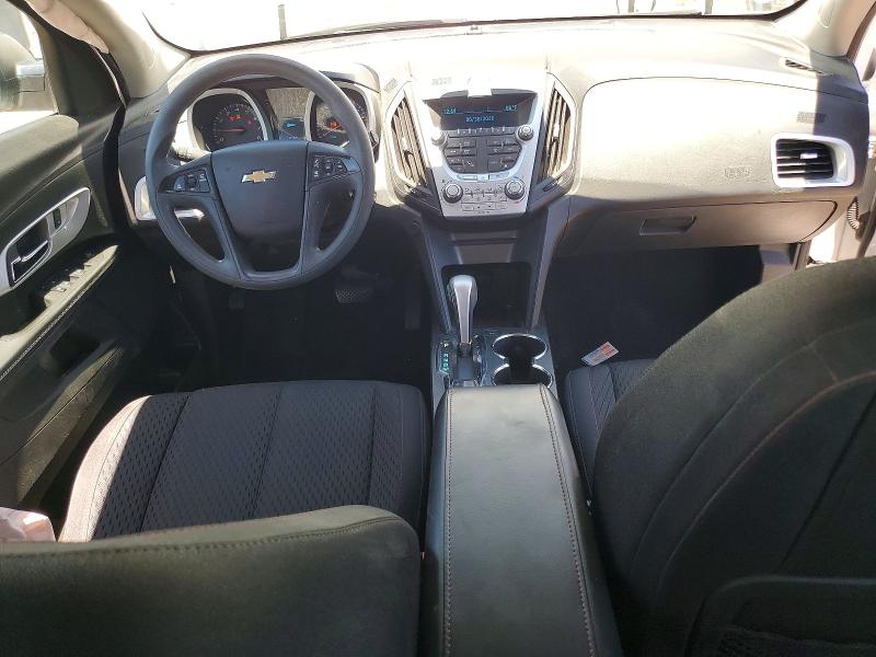 Aukcja sprzedaży 2013 Chevrolet Equinox, vin: 2GNALBEK2D6409168, numer aukcji: 85990835