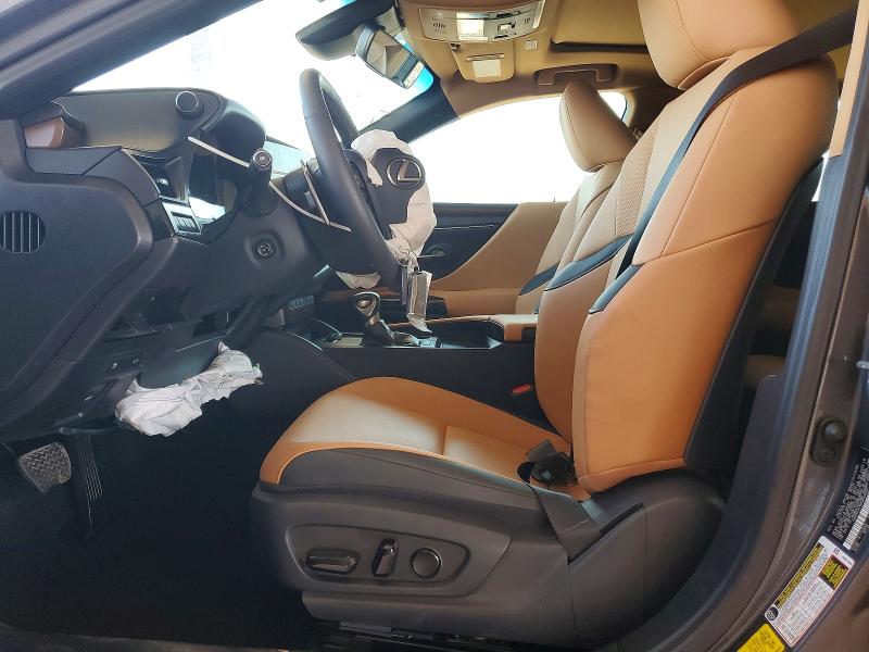Продаж на аукціоні авто 2025 Lexus Es 300h, vin: 58ADA1C19SU056057, номер лоту: 57363346
