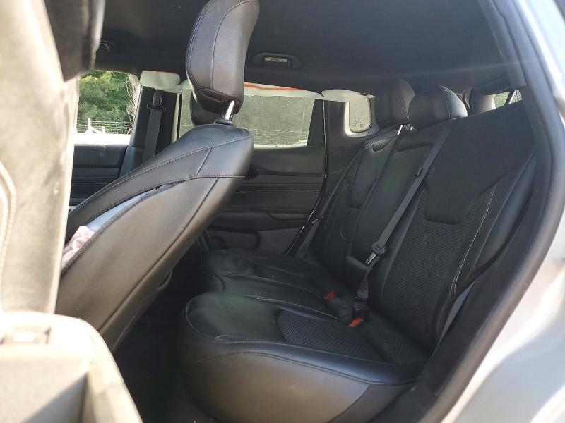 Продажа на аукционе авто 2024 Jeep Compass, vin: 3C4NJDBN5RT135333, номер лота: 56041146