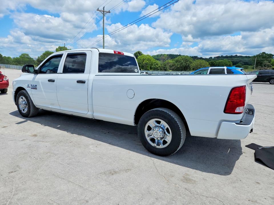 Aukcja sprzedaży 2013 Ram 2500, vin: 3C6UR4HL5DG593411, numer aukcji: 58615606