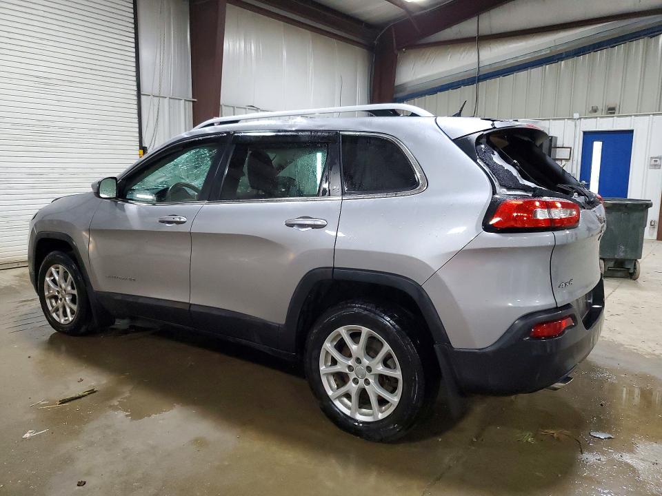 Aukcja sprzedaży 2014 Jeep Cherokee, vin: 1C4PJMCB6EW300730, numer aukcji: 58216346