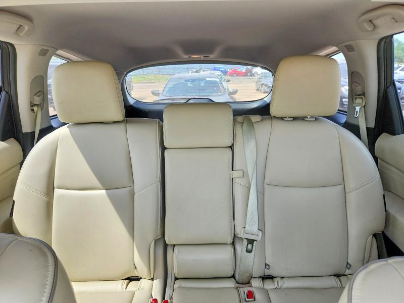 Продажа на аукционе авто 2019 Infiniti Qx60, vin: 5N1DL0MM4KC504019, номер лота: 52211876