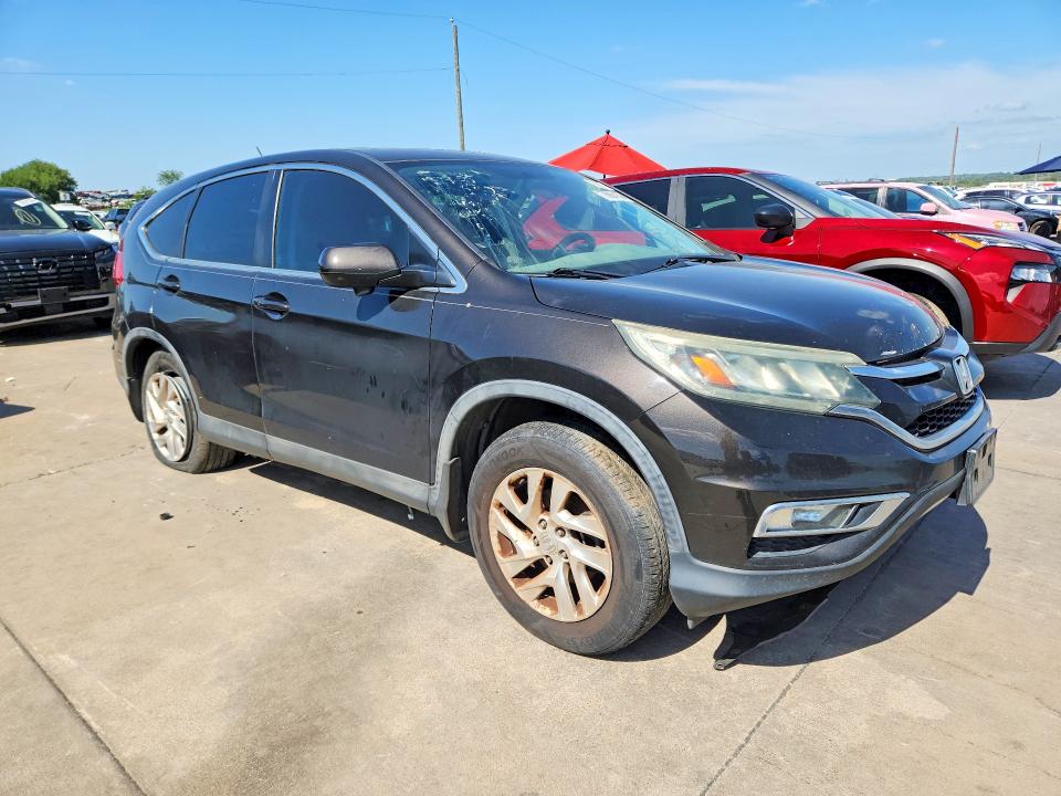 Aukcja sprzedaży 2015 Honda Cr-v, vin: 2HKRM3H58FH551608, numer aukcji: 78904155
