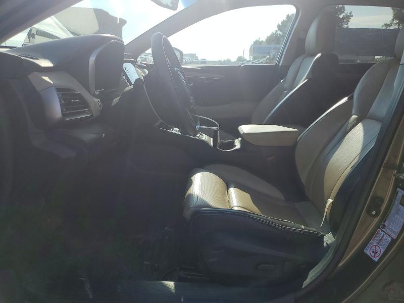 2020 Subaru Outback მანქანა იყიდება აუქციონზე, vin: 4S4BTANC6L3123678, აუქციონის ნომერი: 55641126