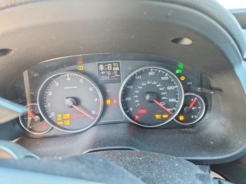 56096026 :رقم المزاد ، 4S4BRBCC8E3309829 vin ، 2014 Subaru Outback مزاد بيع