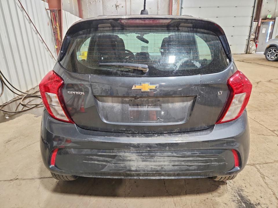 Продажа на аукционе авто 2021 Chevrolet Spark, vin: KL8CD6SA3MC714454, номер лота: 58143446