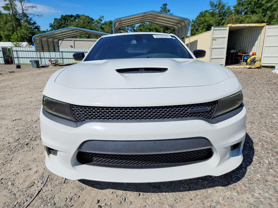 Aukcja sprzedaży 2020 Dodge Charger, vin: 2C3CDXCT9LH150466, numer aukcji: 58592286