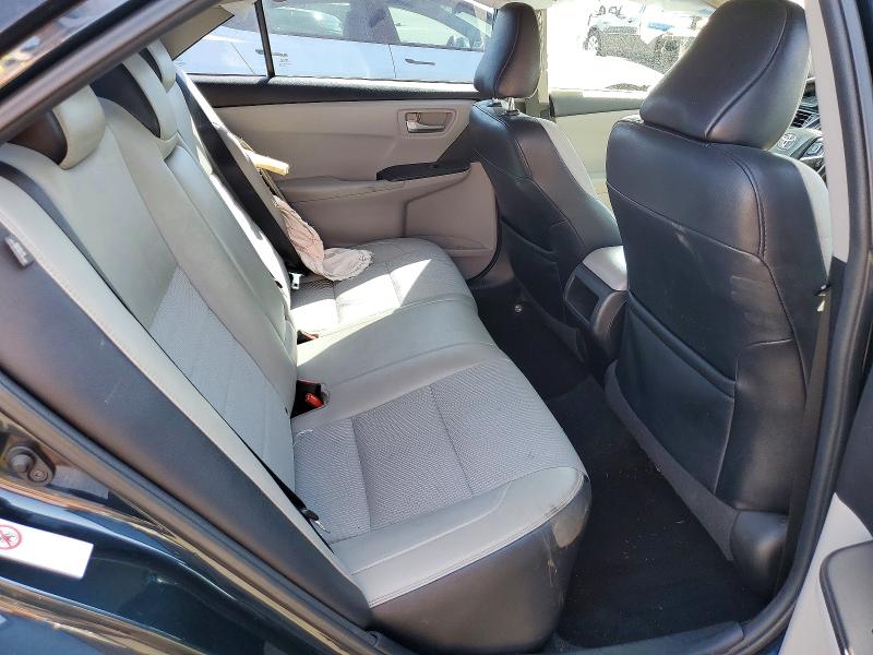 2016 Toyota Camry მანქანა იყიდება აუქციონზე, vin: 4T1BF1FK8GU193857, აუქციონის ნომერი: 56102186