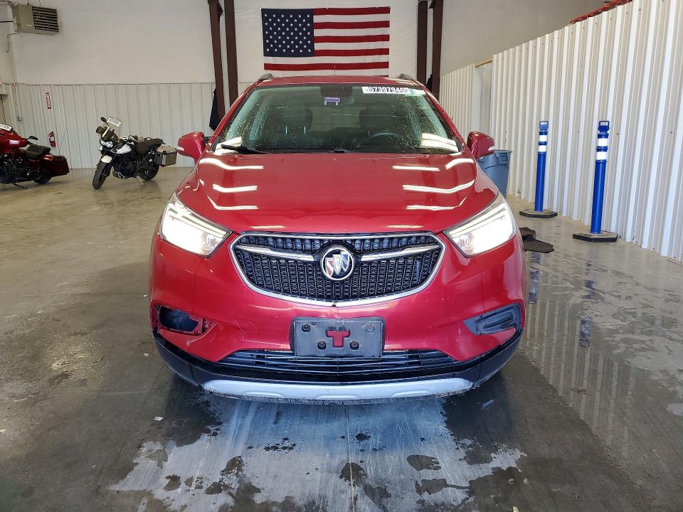 Aukcja sprzedaży 2019 Buick Encore, vin: KL4CJASB5KB729465, numer aukcji: 57397946