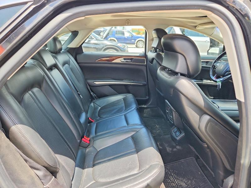 Aukcja sprzedaży 2015 Lincoln Mkz, vin: 3LN6L2LU8FR616867, numer aukcji: 59114736