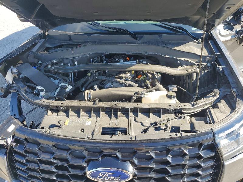 Aukcja sprzedaży 2025 Ford Explorer, vin: 1FMUK8KH7SGB66812, numer aukcji: 58188666