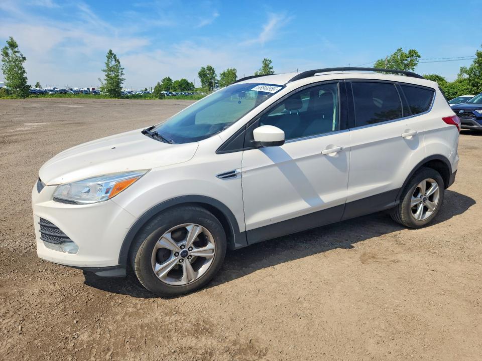 Продажа на аукционе авто 2015 Ford Escape, vin: 1FMCU0GX6FUC69525, номер лота: 58548856