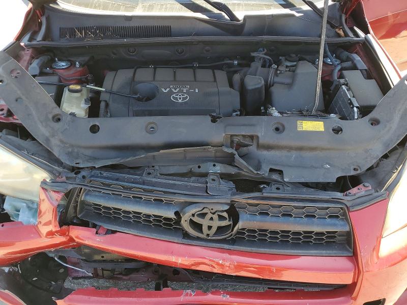2010 Toyota Rav4 მანქანა იყიდება აუქციონზე, vin: JTMWF4DV2AD018841, აუქციონის ნომერი: 57085346