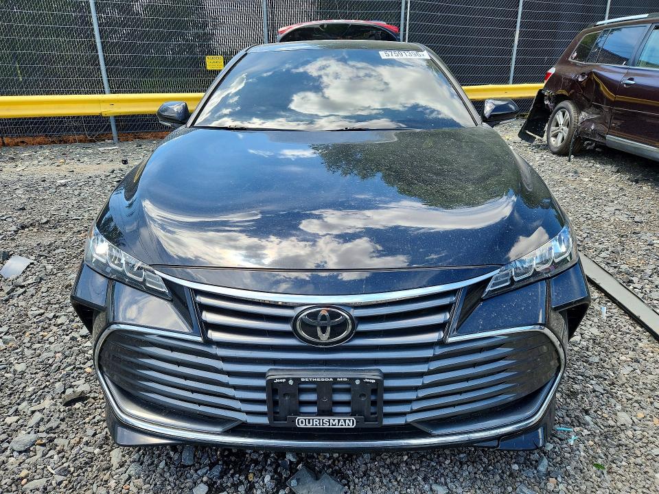 Продаж на аукціоні авто 2019 Toyota Avalon, vin: 4T1BZ1FB4KU029635, номер лоту: 57591396