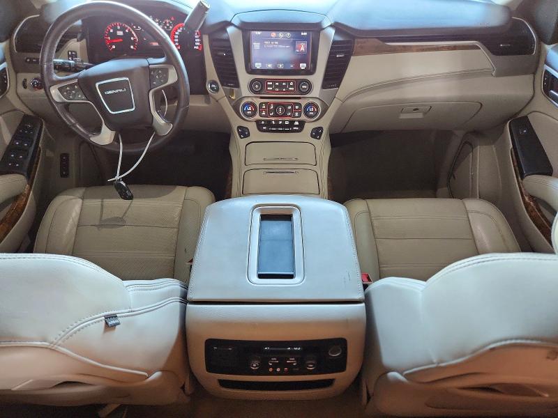 Продажа на аукционе авто 2015 Gmc Yukon, vin: 1GKS2CKJ6FR291882, номер лота: 56890126