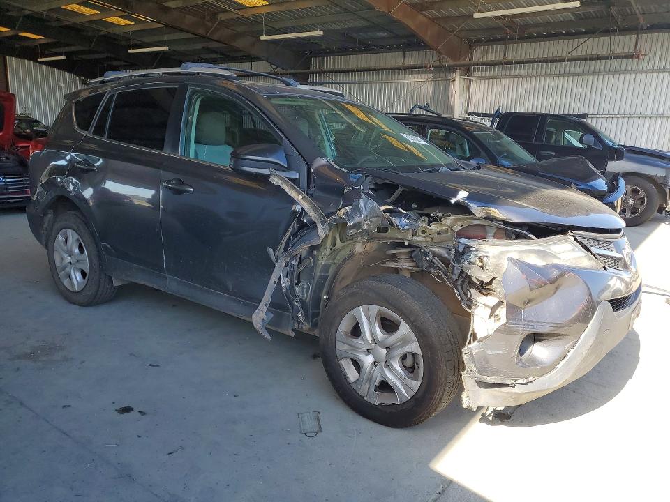Aukcja sprzedaży 2014 Toyota Rav4, vin: 2T3BFREV4EW152608, numer aukcji: 56275286