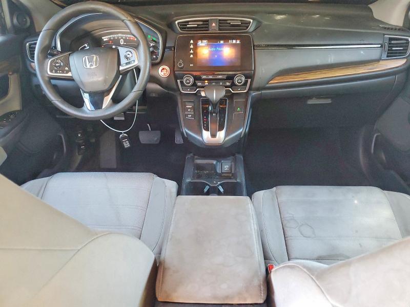 Aukcja sprzedaży 2019 Honda Cr-v, vin: 7FARW1H50KE012833, numer aukcji: 58111056