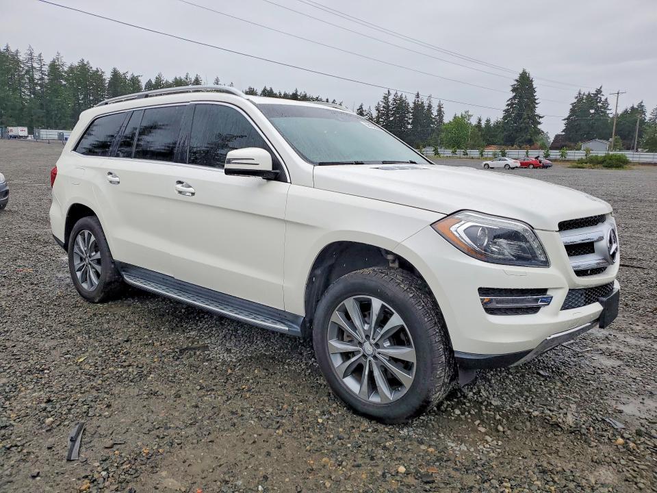 56183226 :رقم المزاد ، 4JGDF7CE8EA324634 vin ، 2014 Mercedes-benz Gl مزاد بيع
