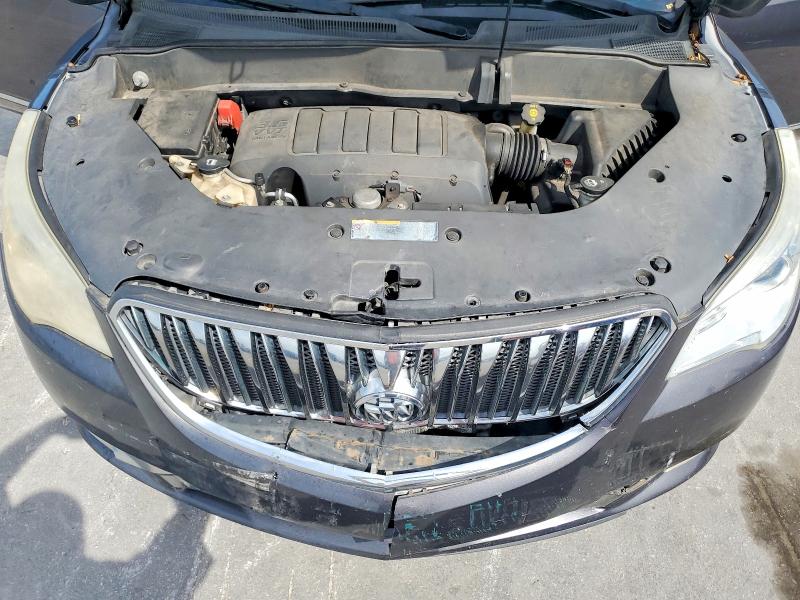 Aukcja sprzedaży 2013 Buick Enclave, vin: 5GAKRDKD2DJ257023, numer aukcji: 56516056