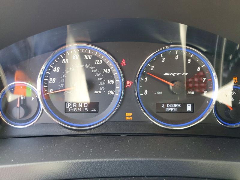 Продаж на аукціоні авто 2008 Jeep Grand Cherokee, vin: 1J8HR78368C200500, номер лоту: 58163016