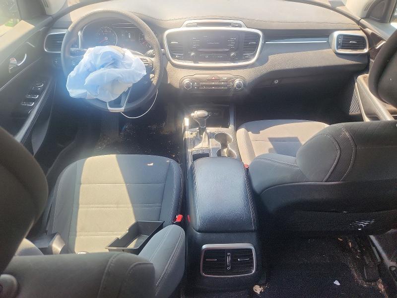 Aukcja sprzedaży 2016 Kia Sorento, vin: 5XYPGDA52GG078585, numer aukcji: 58330006