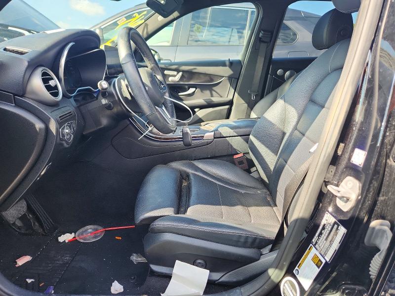 2020 Mercedes-benz Glc მანქანა იყიდება აუქციონზე, vin: W1N0G8EB1LF810686, აუქციონის ნომერი: 54991996