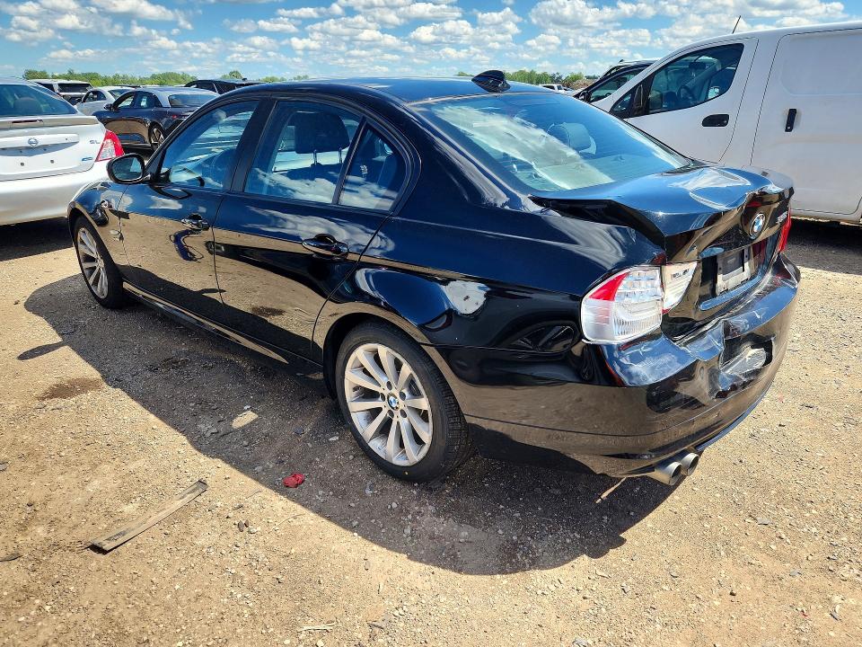 Aukcja sprzedaży 2011 Bmw 328, vin: WBAPK7C55BF087898, numer aukcji: 56890766